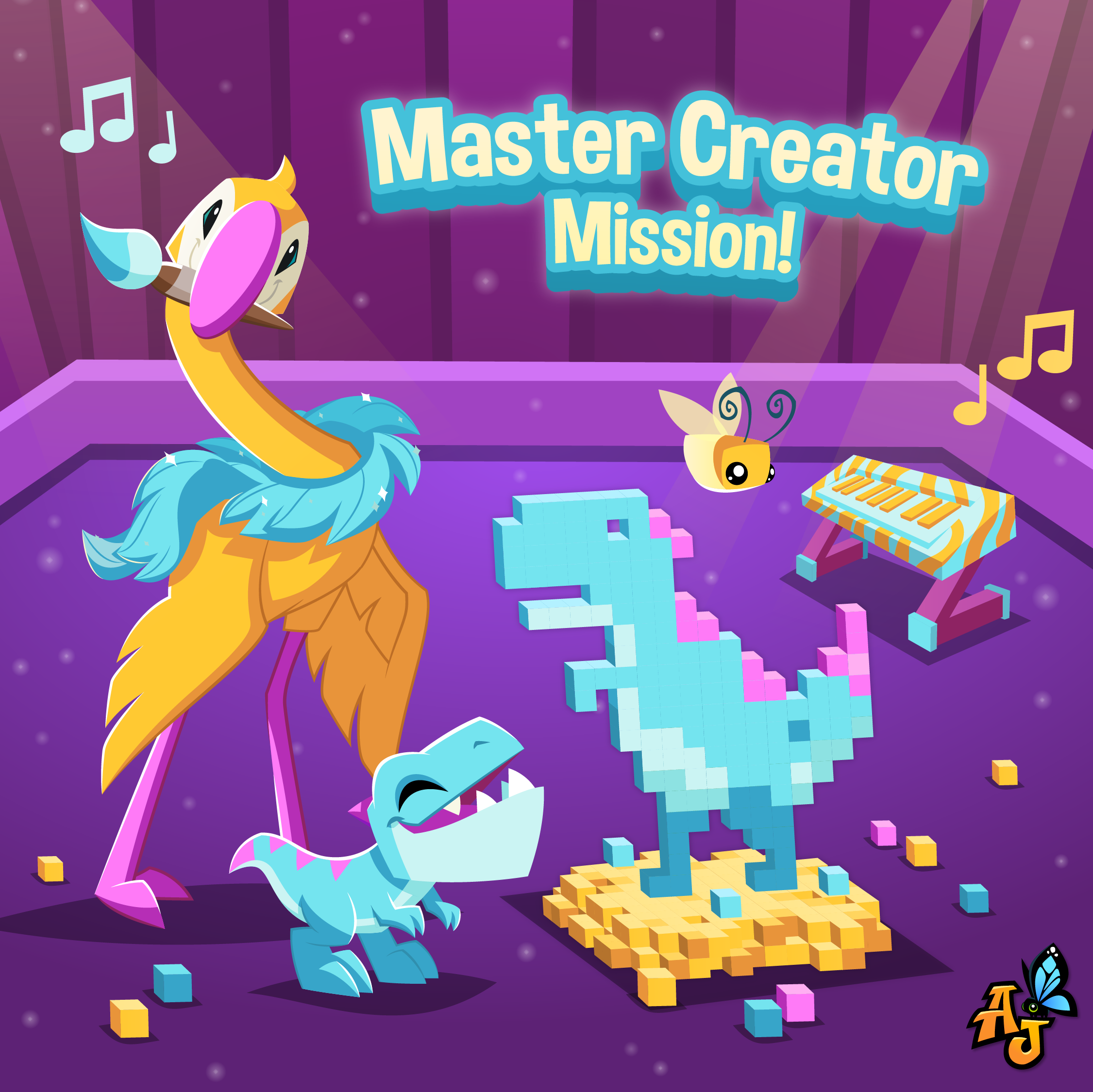 20230321 New Master Creator Mission-06
