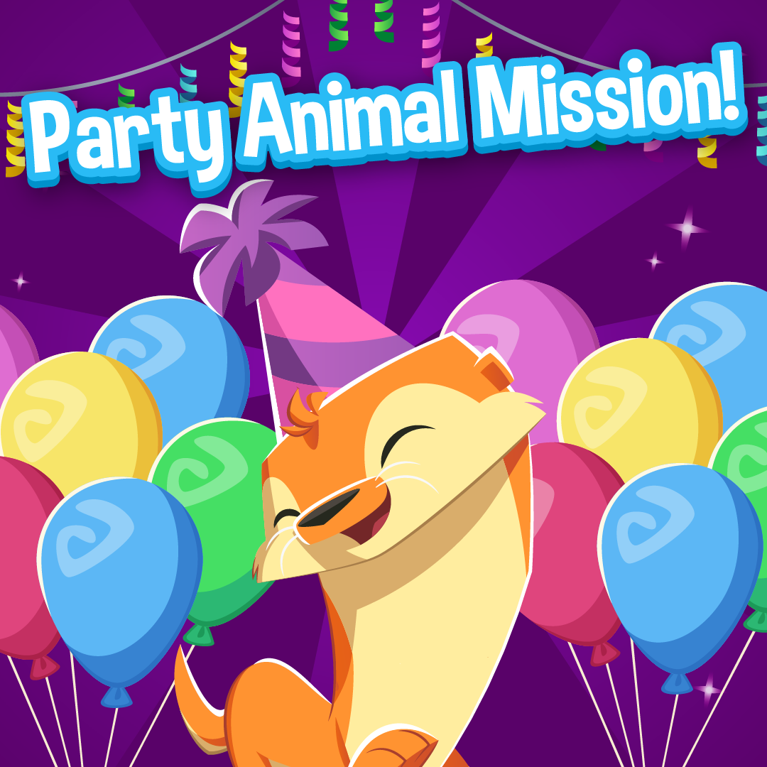 20231125 Party Animal Mission-01