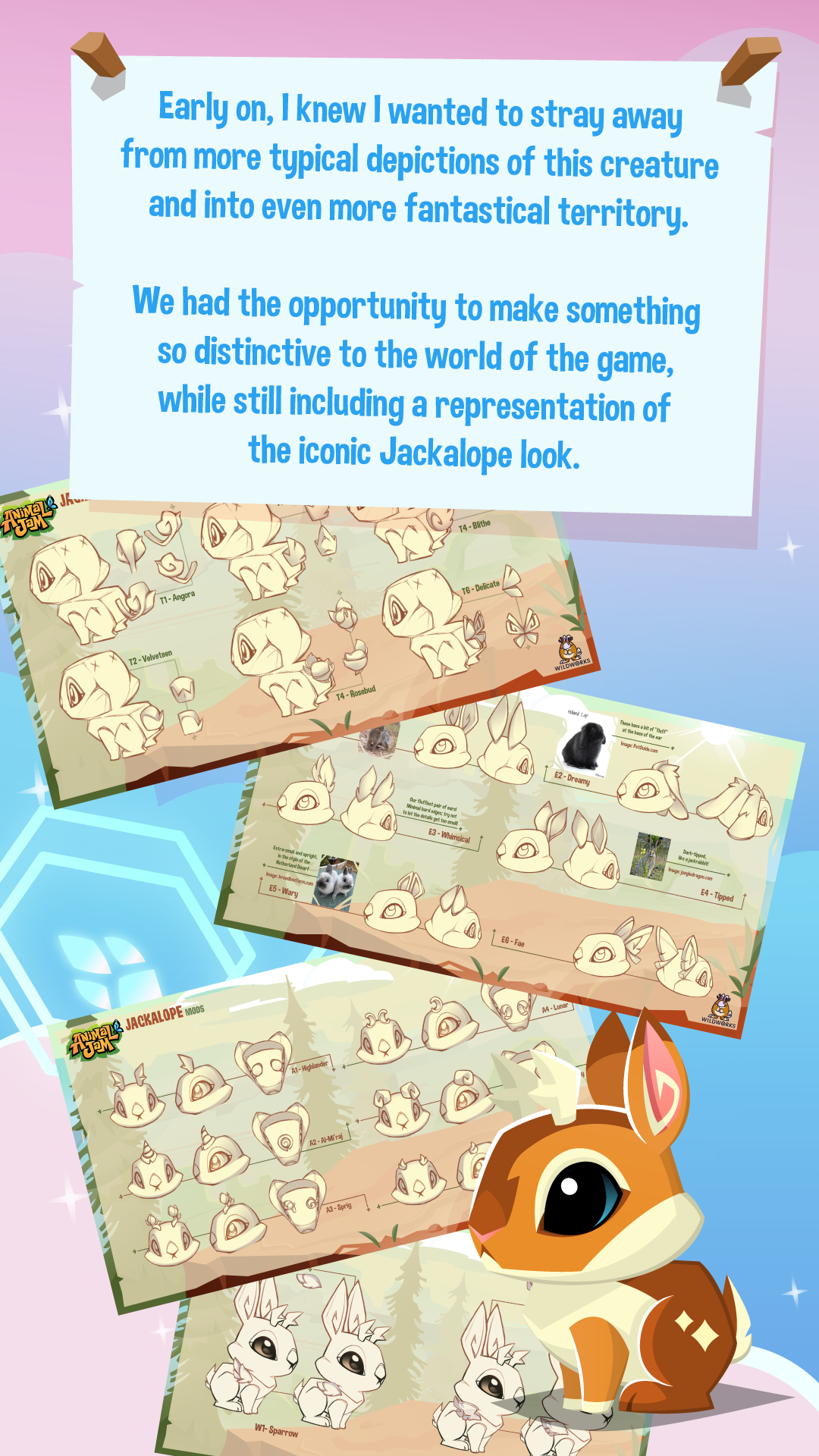 20250611 Jackalope Pet Concept Art Feature Artboard 2