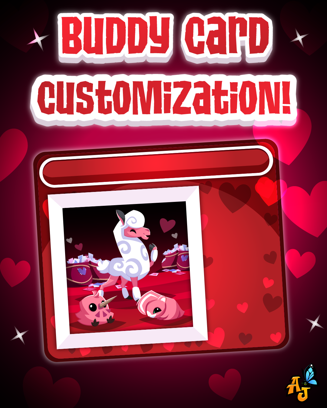 2026 Buddy Card Customization-01