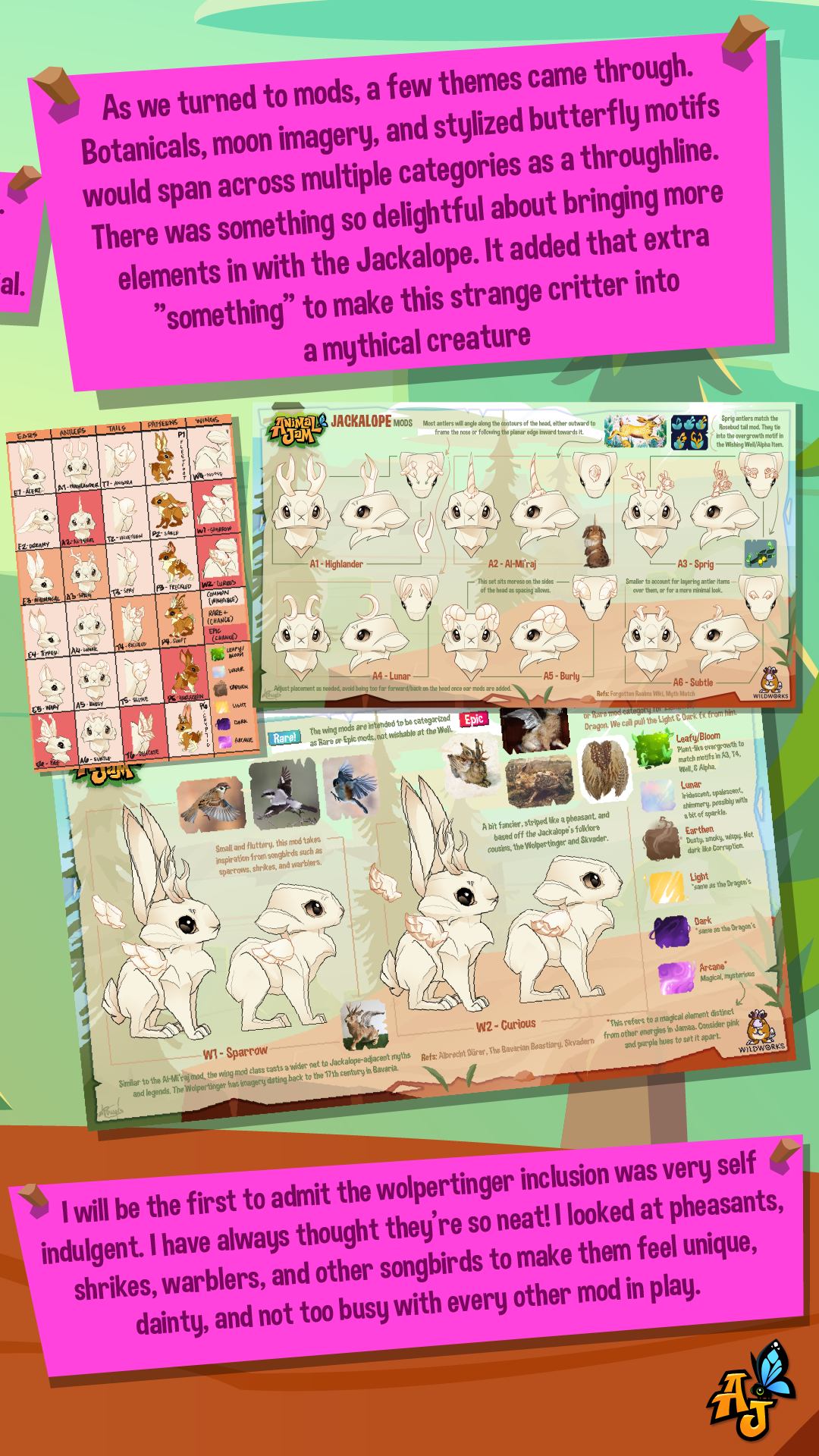 20250616 Jackalope Concept Art Feature!-16
