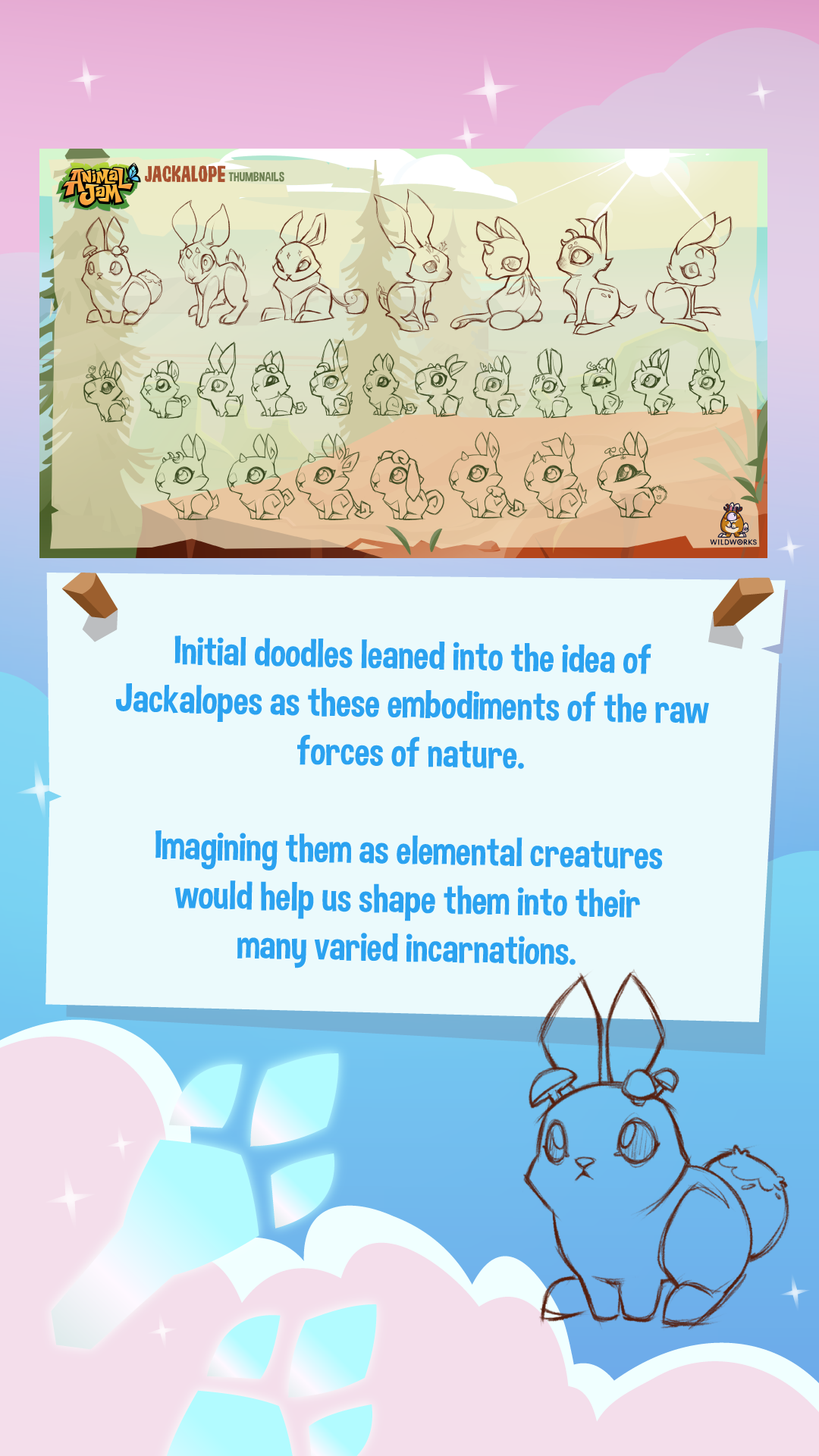 20250611 Jackalope Pet Concept Art Feature Artboard 3