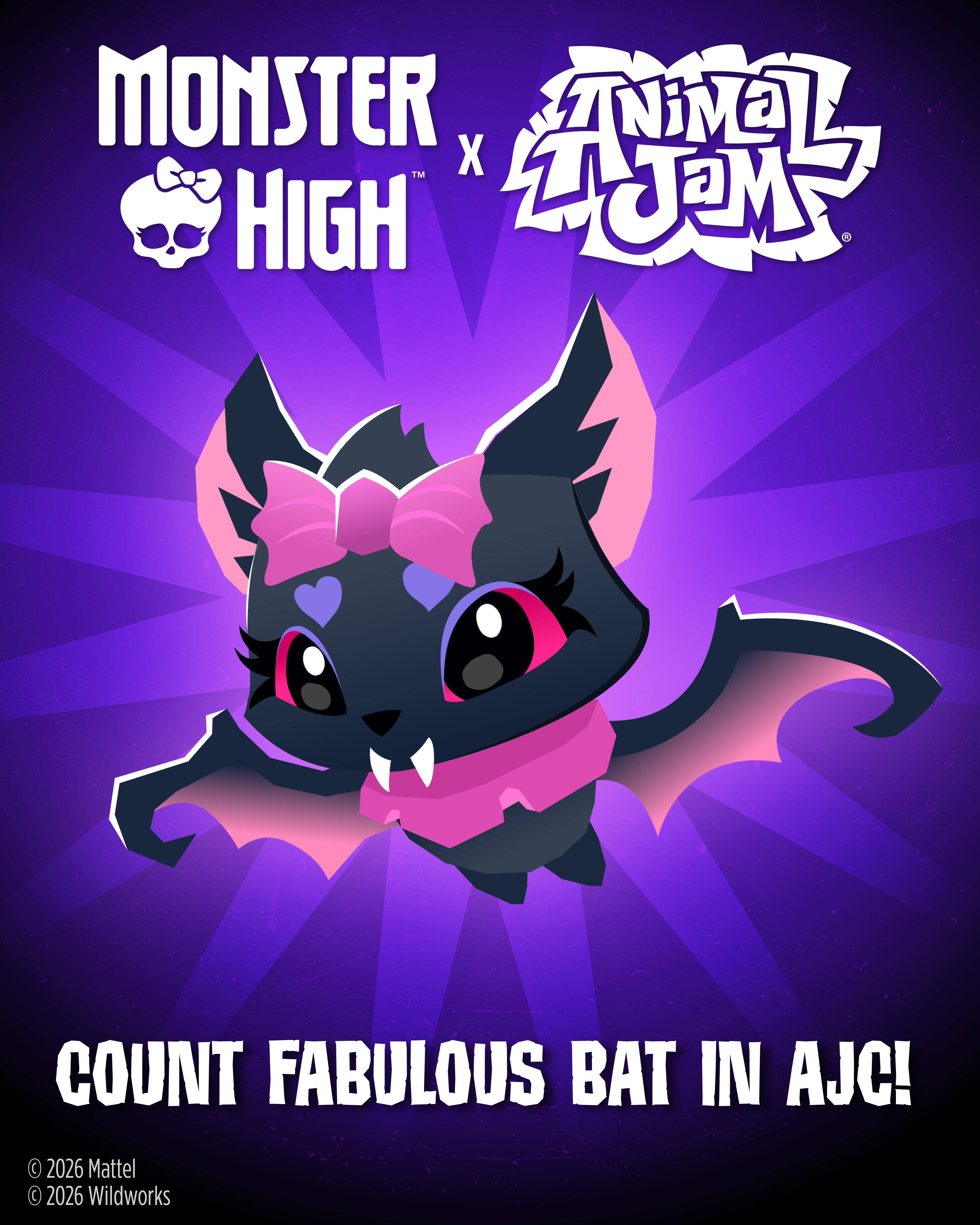 2026 AJC Count fabulous Social Post-01