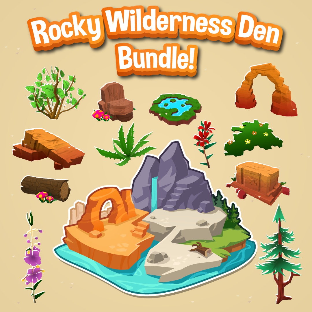 202405 Rocky Wilderness Bundle-01