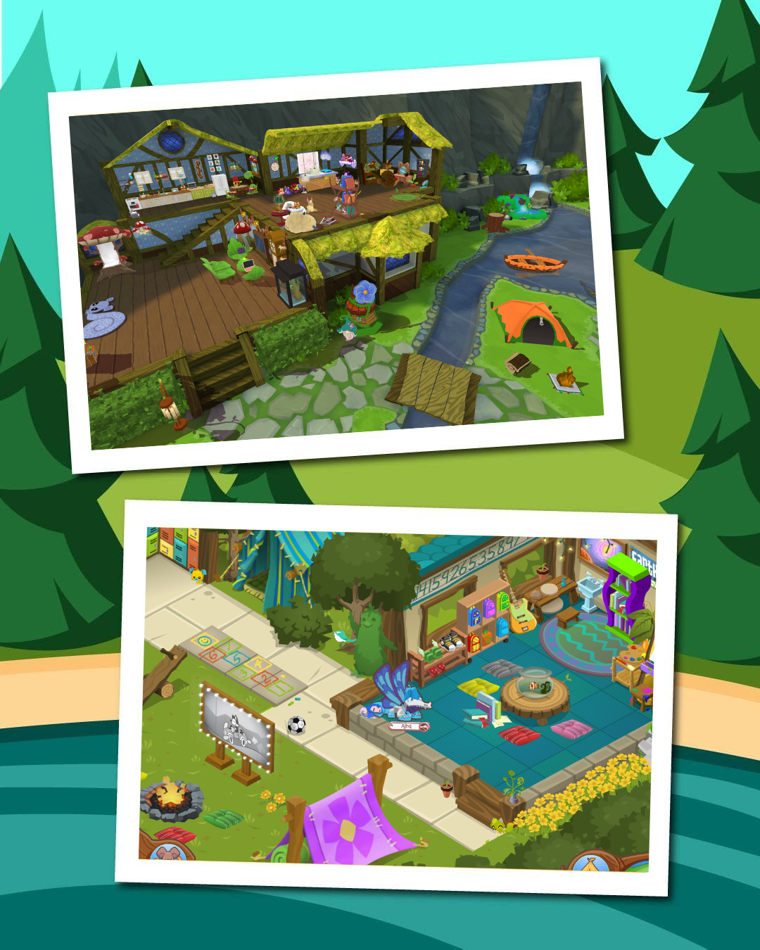 Den Tours Summer Camp B1 - 05