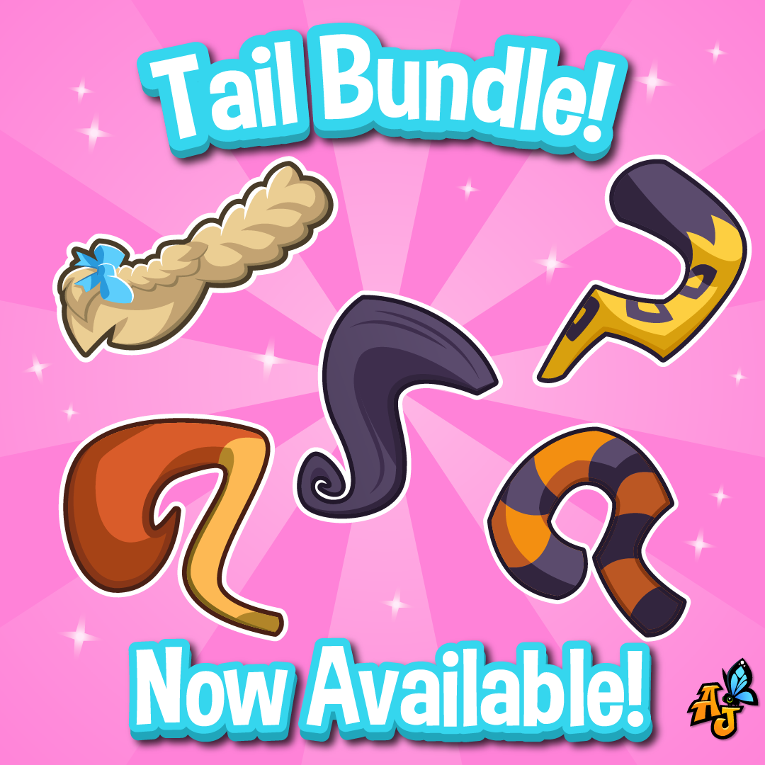 20240108 Tail Bundle Now available!-01