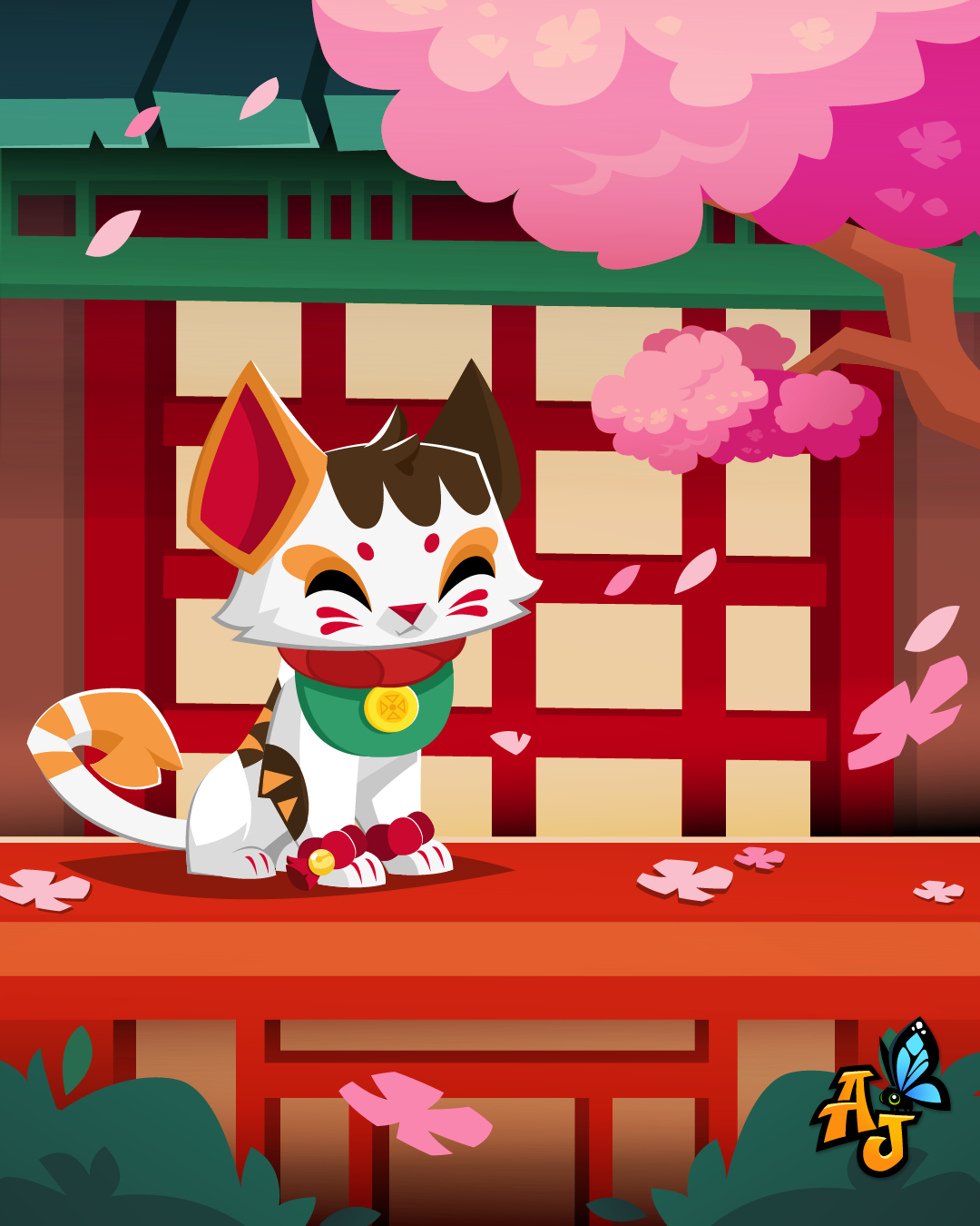 2026 Lucky Cat Annoucement-01