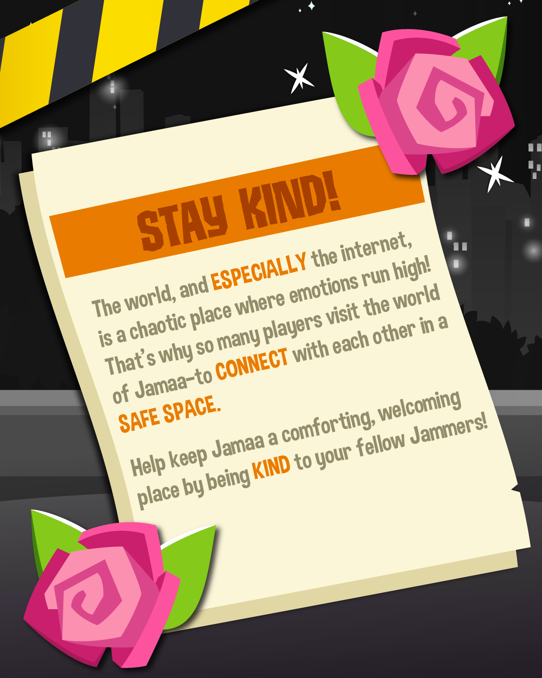 2026 Fleece Safety Series-Stay Kind!-02