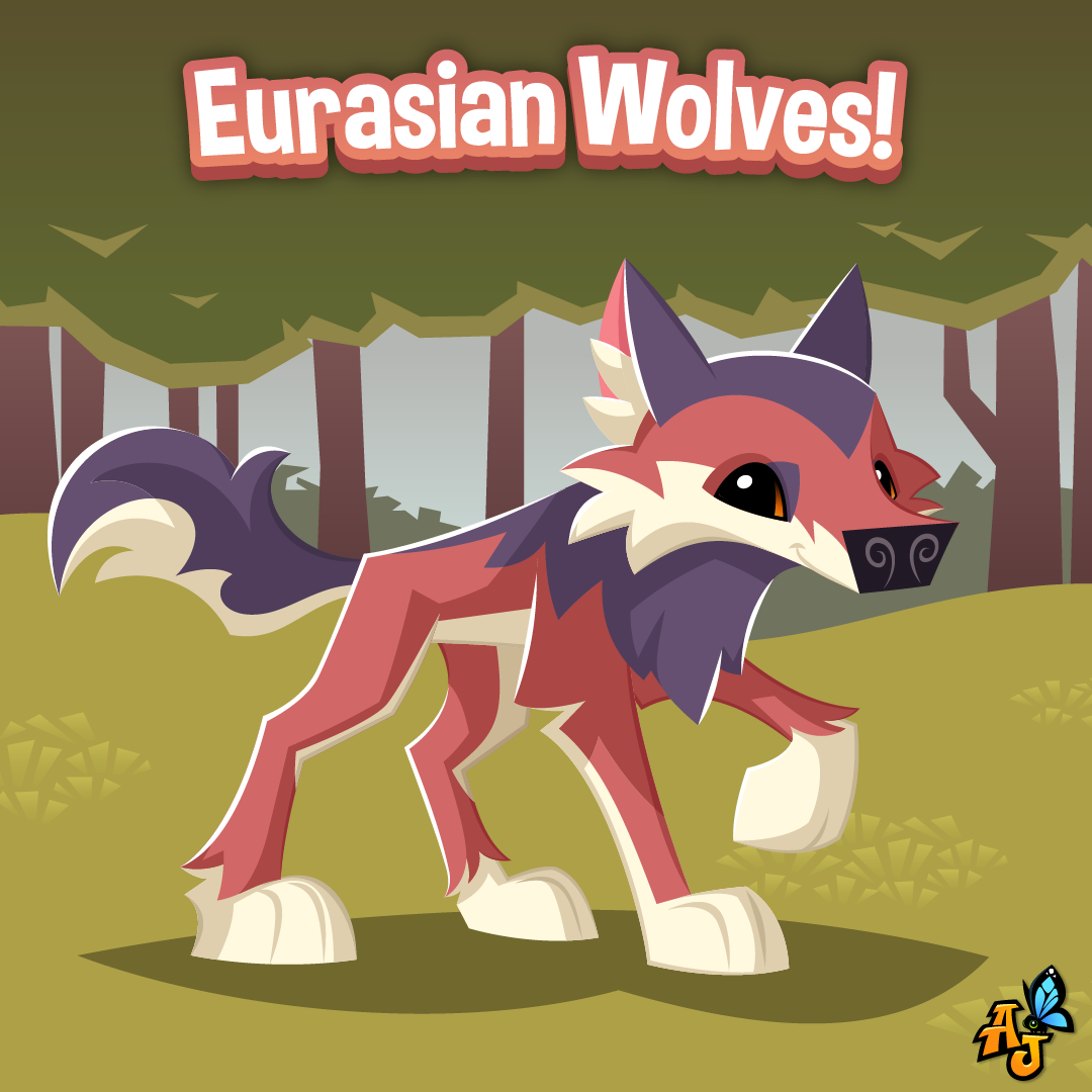 20240601 Eurasian Wolf Announcement-01