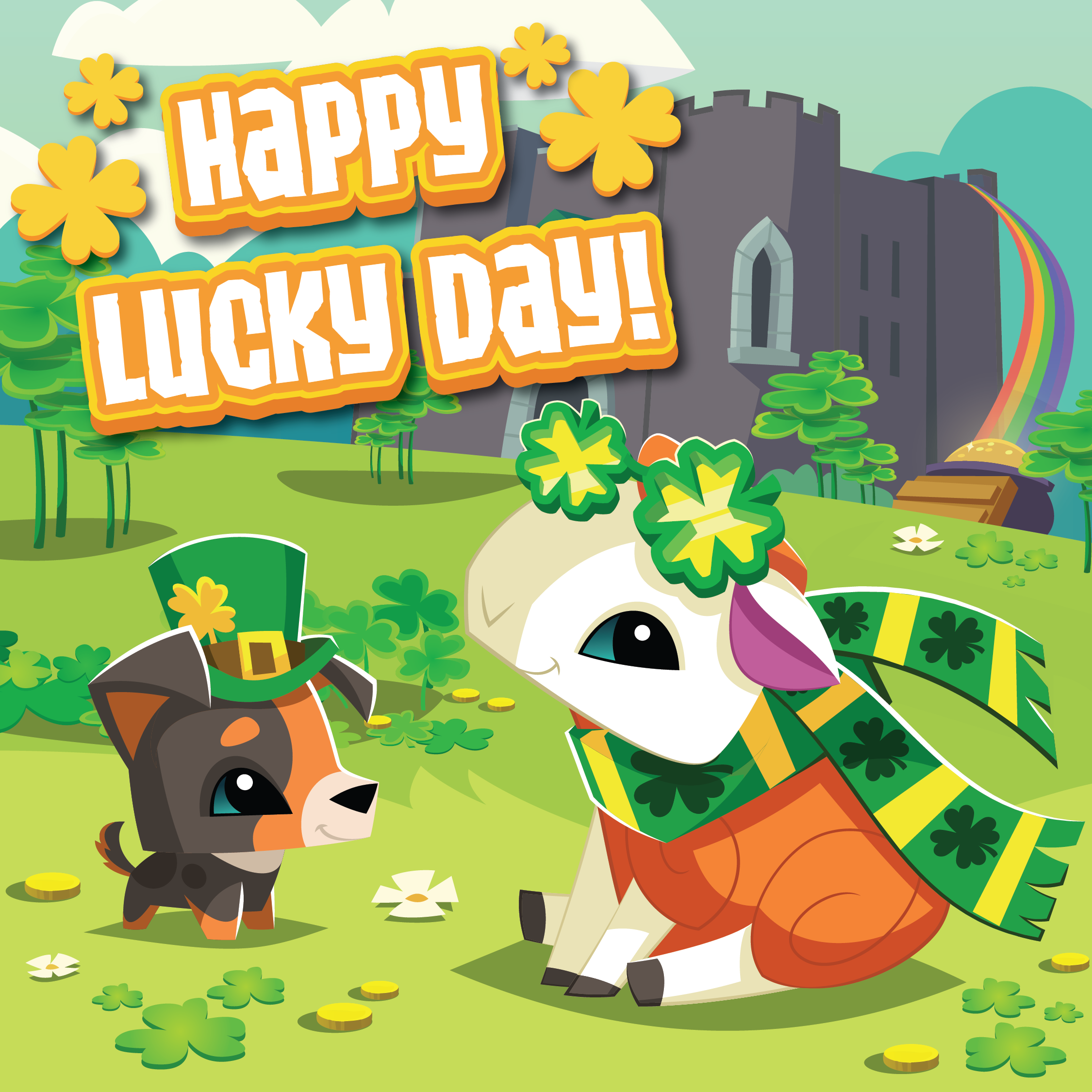 Happy Lucky Day-01 (1)