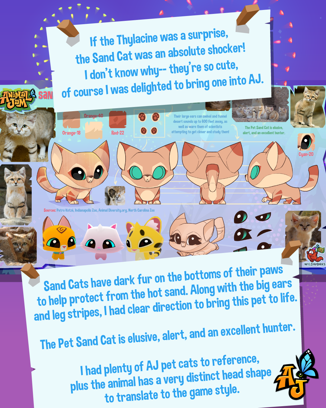20250821 ConceptArtFeature ThylacineSandCat Artboard 10-11