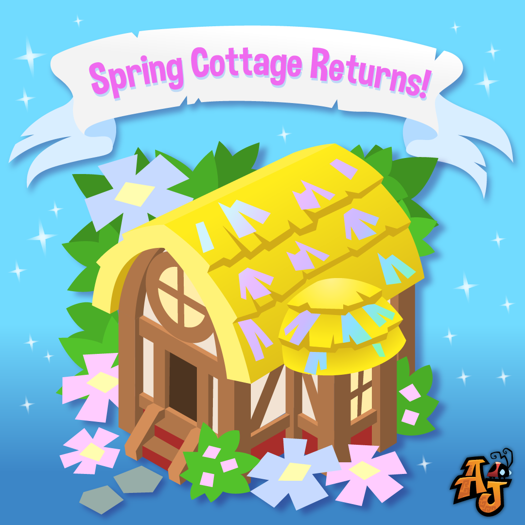 Your Guide to Everything Animal Jam page 43 The Daily Explorer