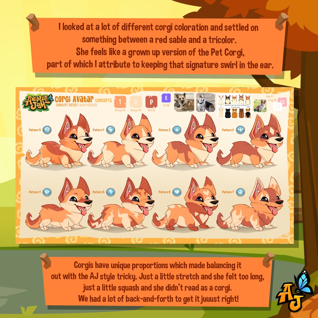 20241114 Corgi concept art!-03