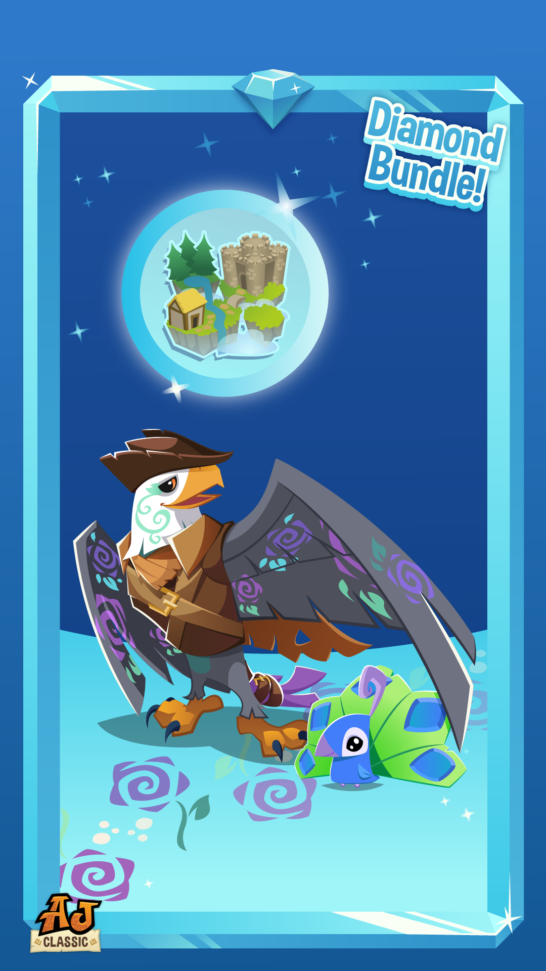 20250627 Diamond Bundle Old Fantasy-02