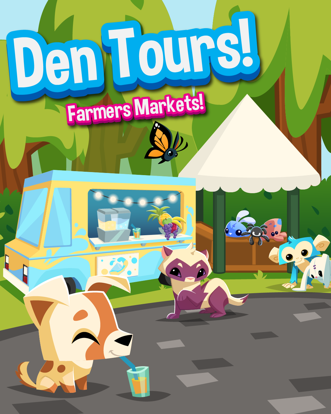 20250815 Farmers Market Den Tours-01