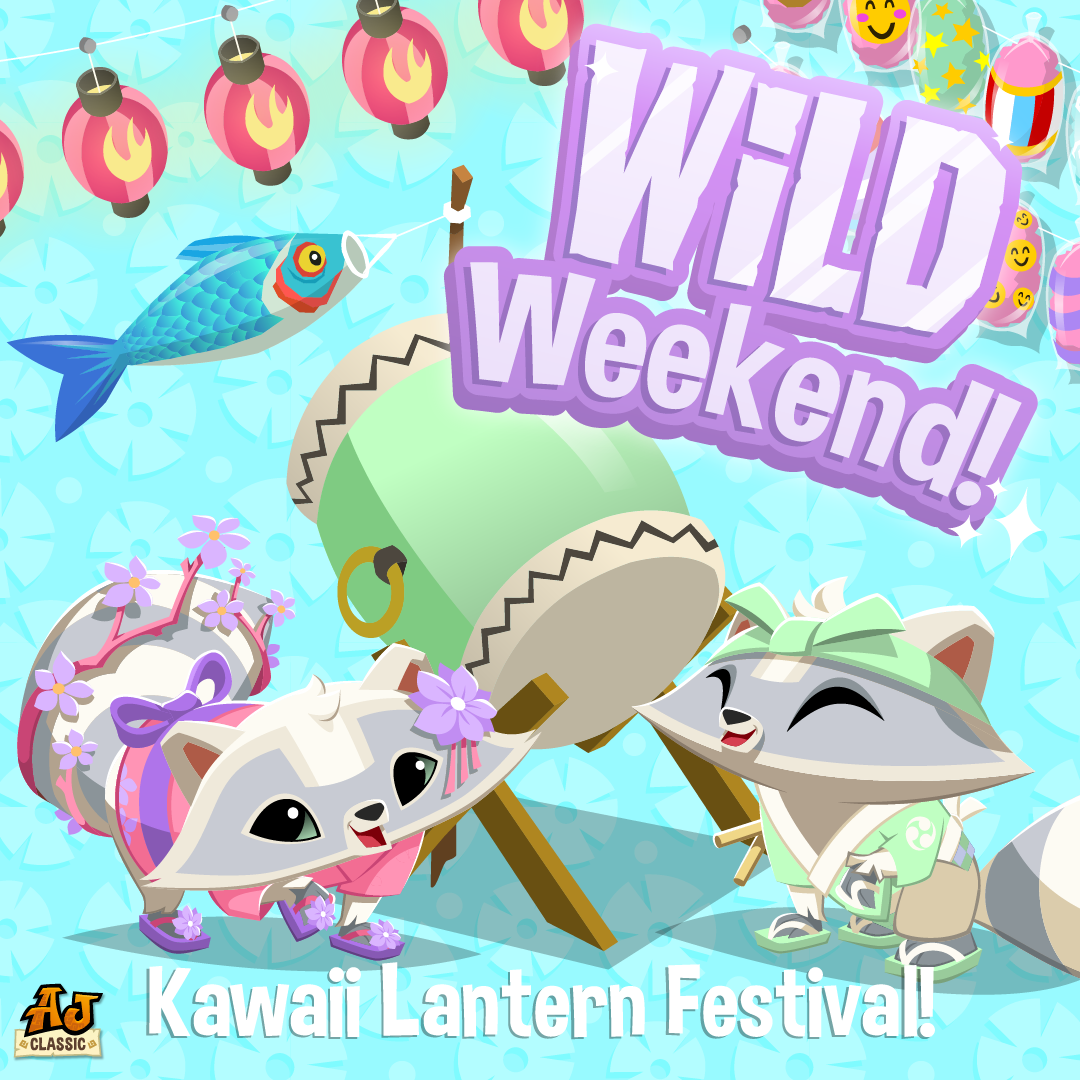 20240628 Wildweekend Kawaii Latern Festival-01