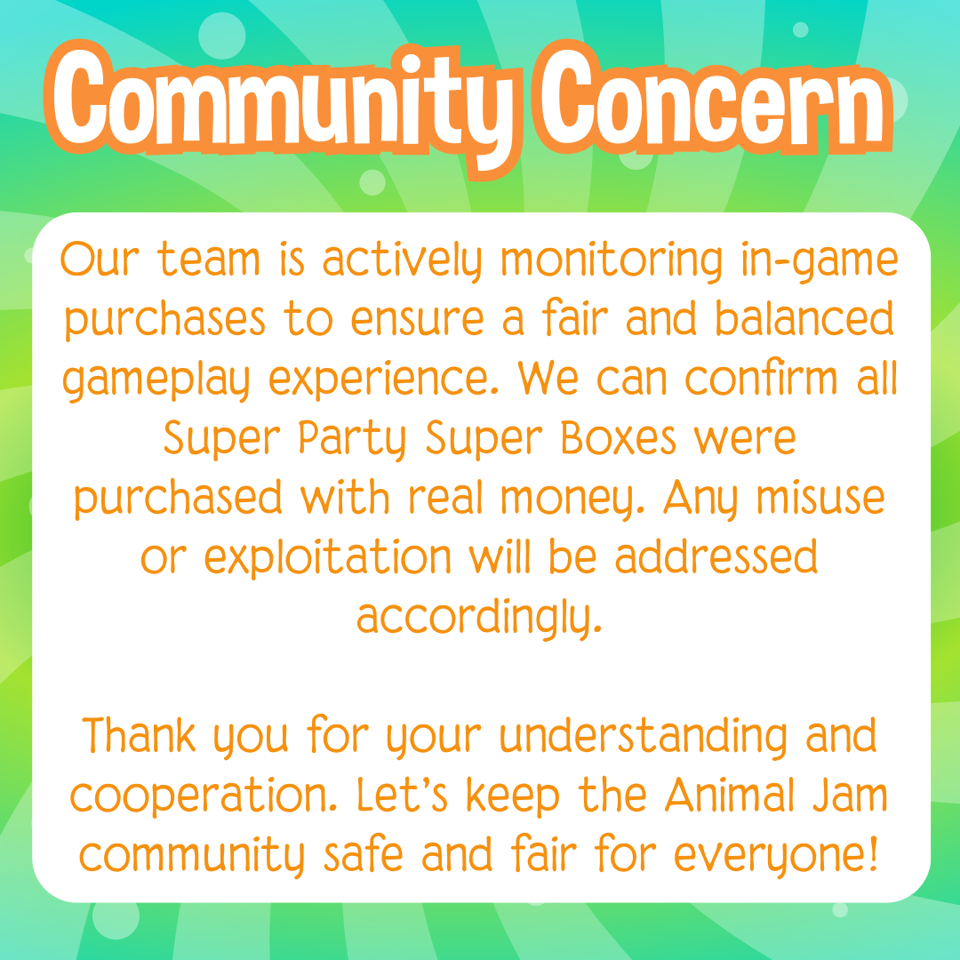 Community Concern 3