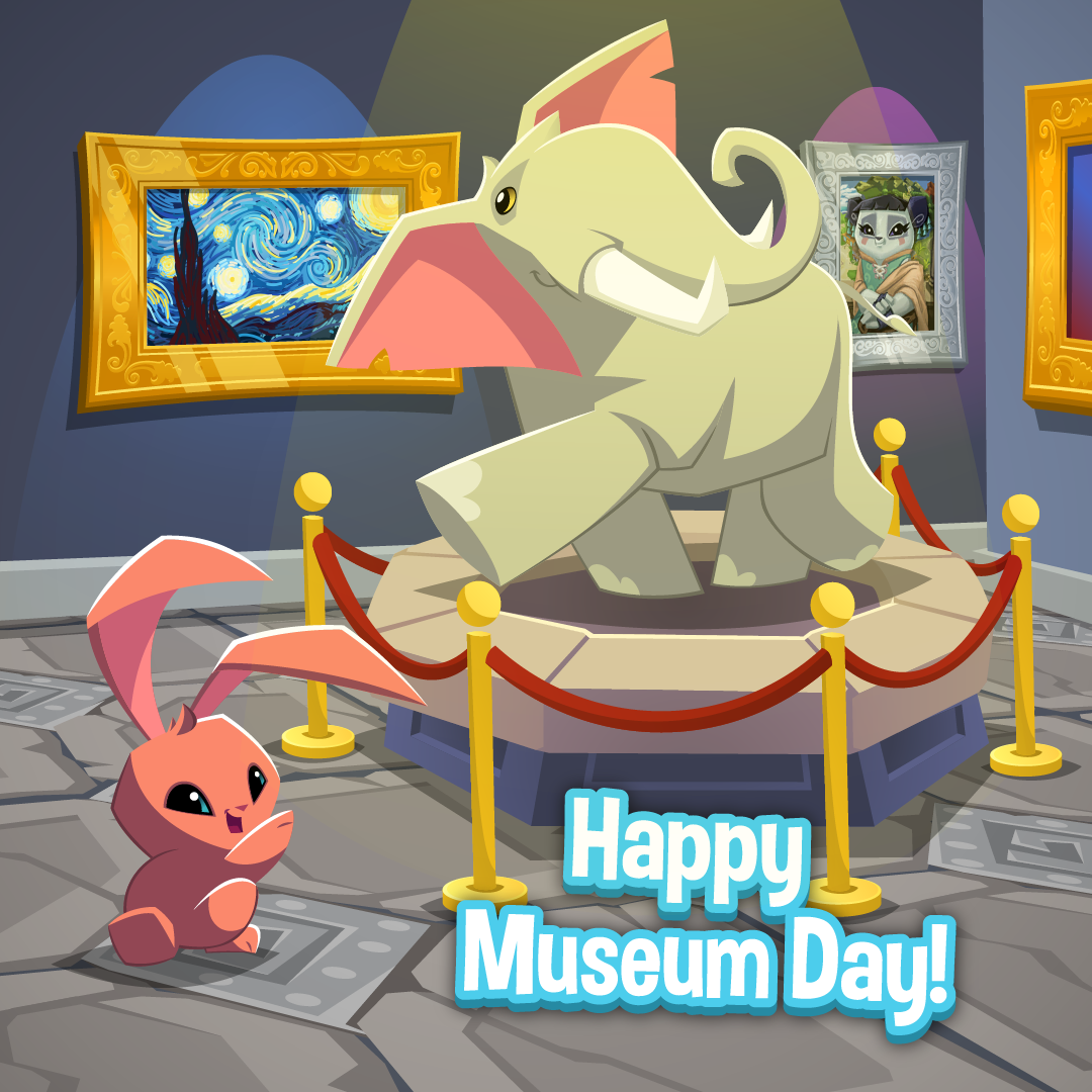 Your Guide to Everything Animal Jam The Daily Explorer