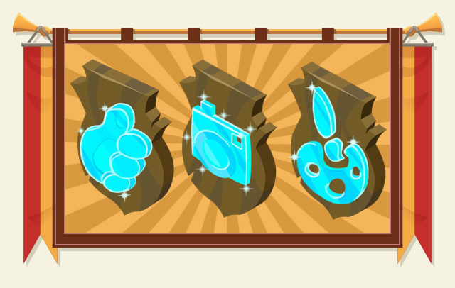 Astuce Jammeurs. Nouvelles Plaques pour les concours !