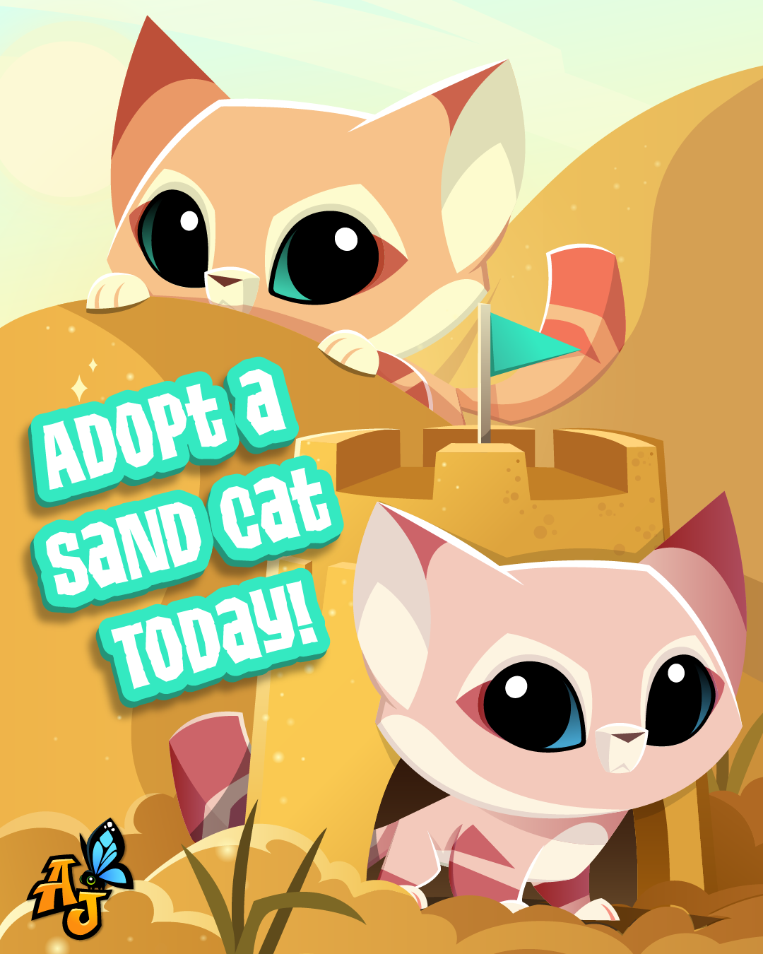20250730 SandCat Announcement-01