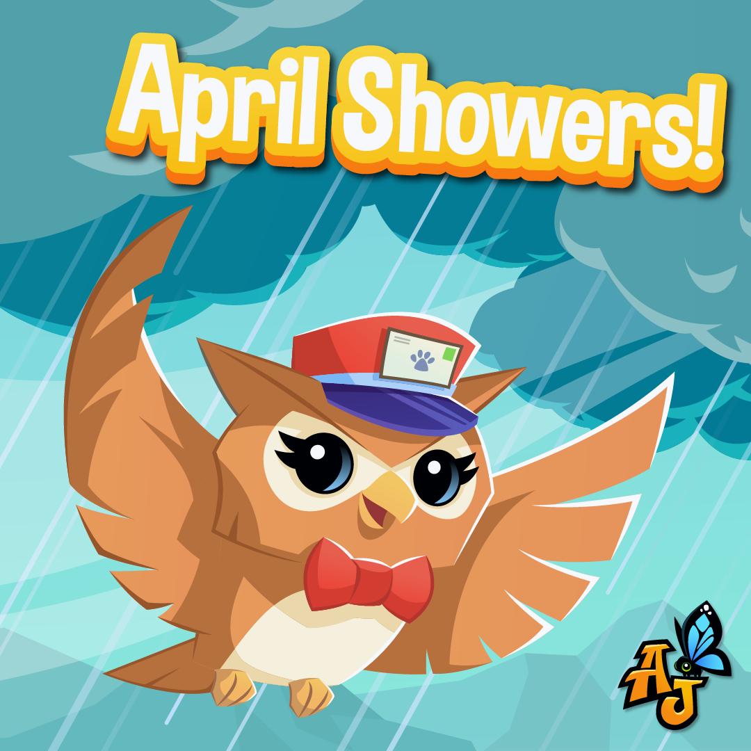 April Showers-01