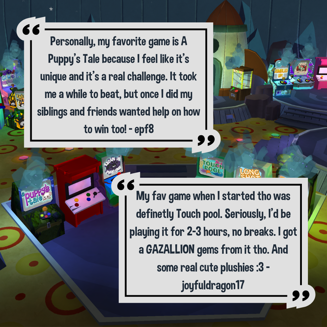 Best Dressed has always been my favorite to play. I have a lot of memories of playing it with my friend in our school-s computer lab years ago! - xpangel