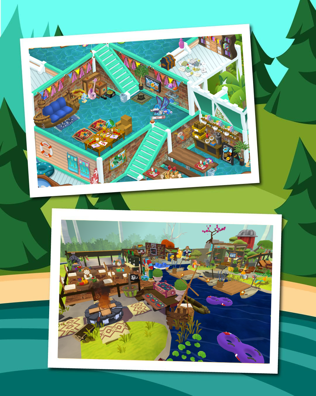 Den Tours Summer Camp B1 - 06