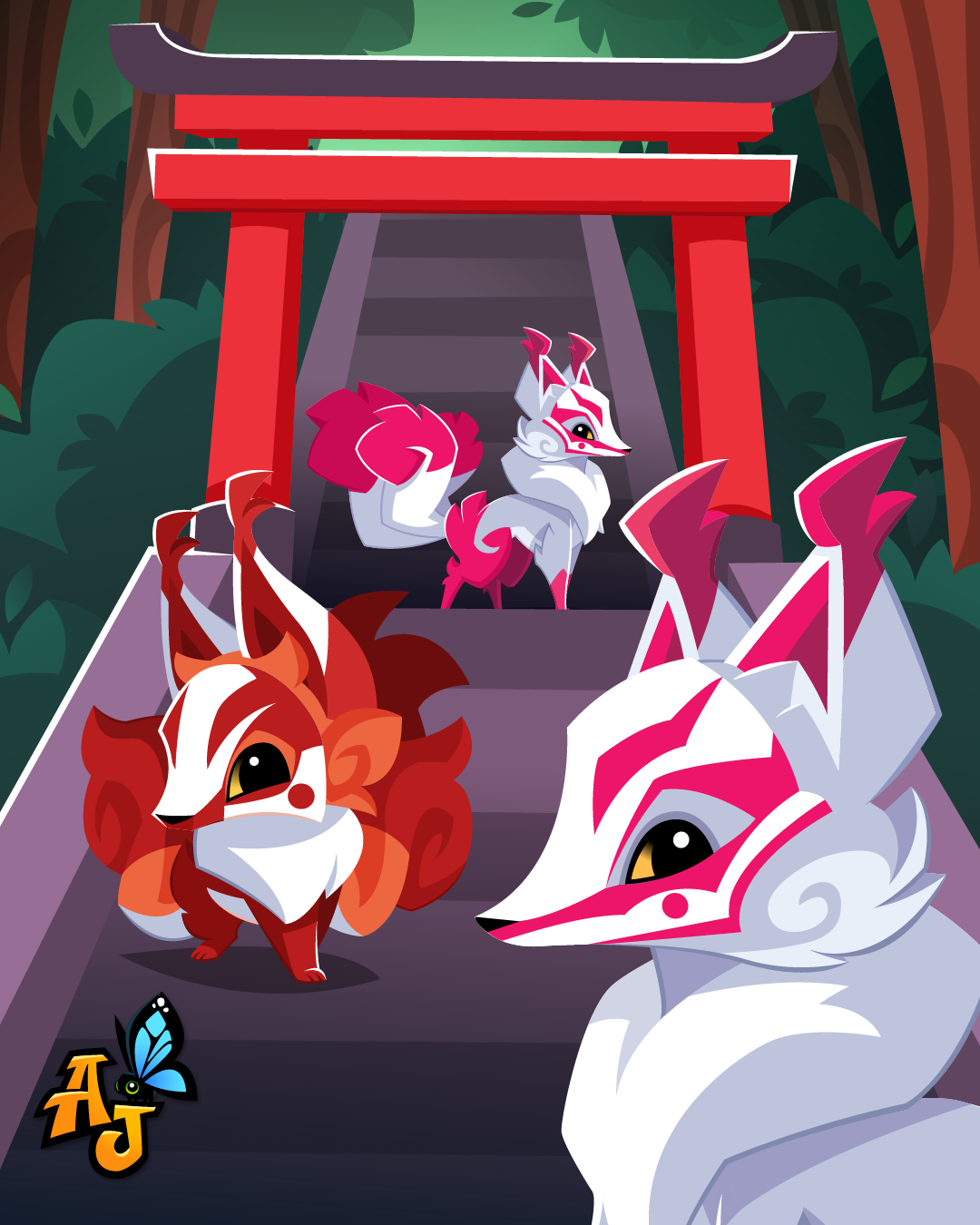 2026 Kitsune Annoucement Post-01