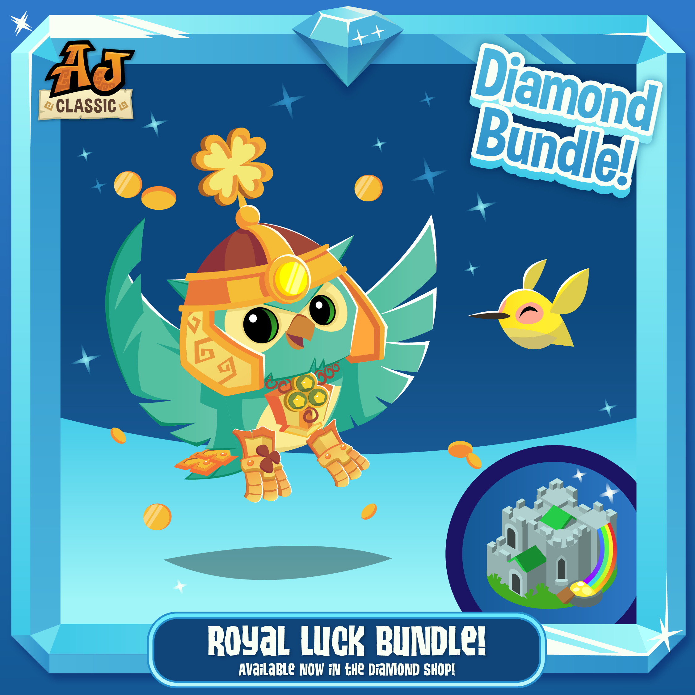 20220223 Royal Luck Bundle AJ Classic-01