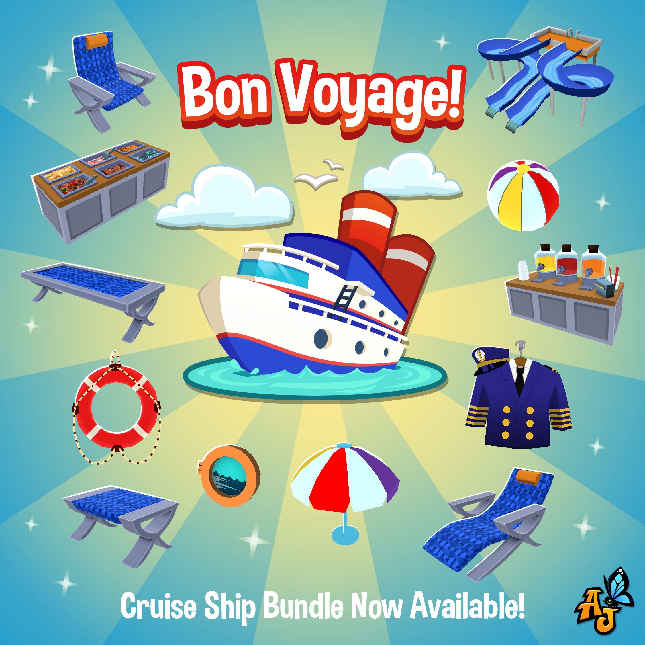 202407 Cruise Ship Bundle-02