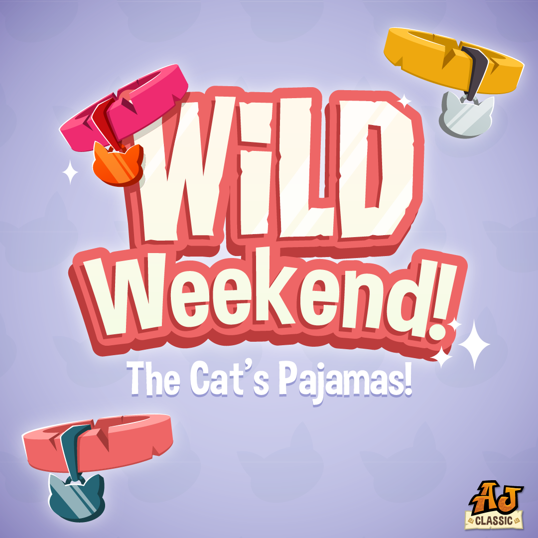 20220804 Wild Weekend Cat-s Pajamas