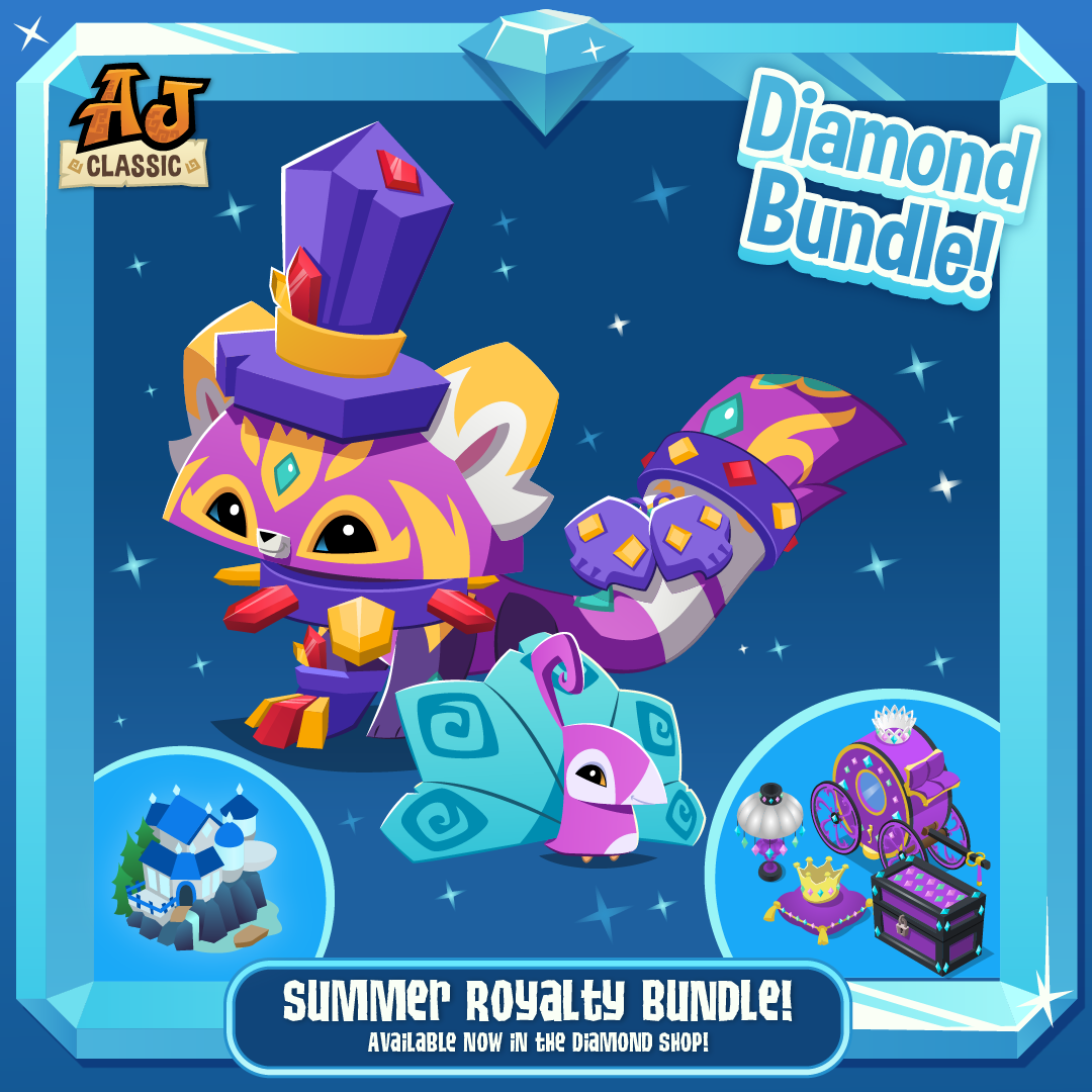 Animal Jam Daily Explorer / Have You Logged Into Animal Jam Yet The
