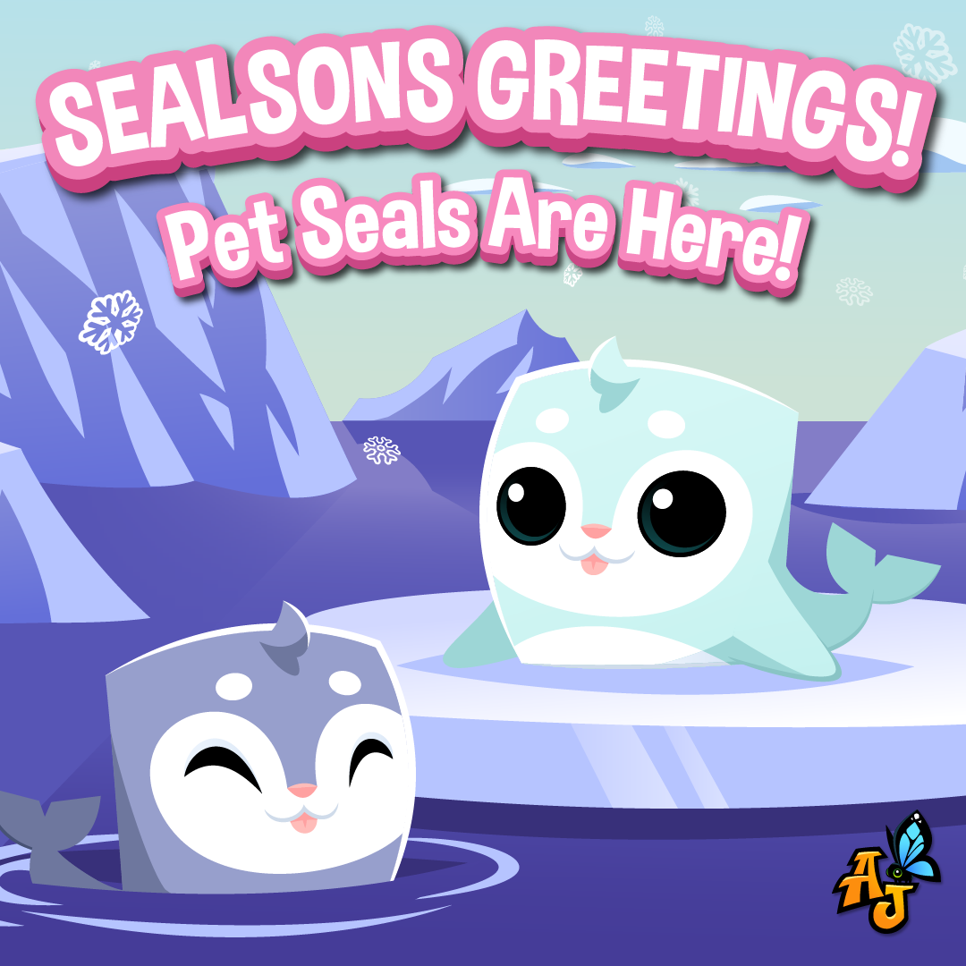 20231204 Sealsons Greetings! Pet Seals are Here!-01