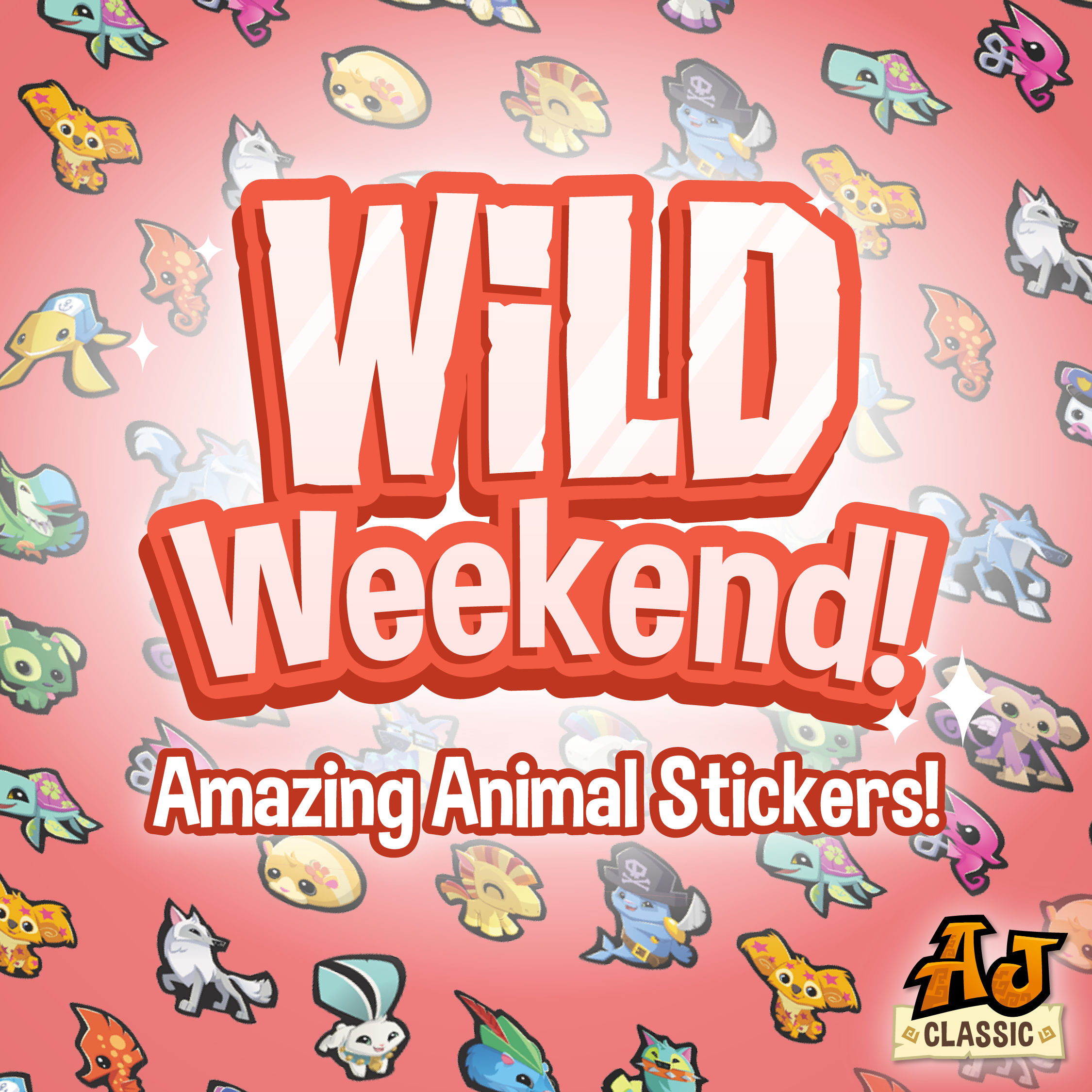 20240709 Wild Weekend Amazing Animal Stickers-01