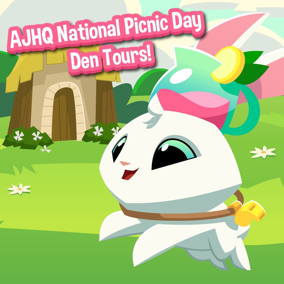 20230414 National Picnic Day Den Tours-01