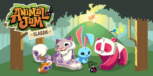 Your Guide to Everything Animal Jam - The Daily Explorer