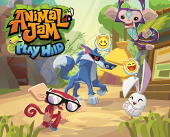 animal jam guide