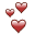 hearts